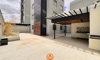 Imagem: Área Privativa Ampla com Sol da Manhã