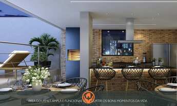 Imagem 7: LANÇAMENTO 4 QUARTOS COM VARANDA GOURMET E LAZER NO BAIRRO CASTELO, BH/MG