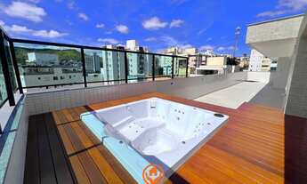 Imagem: COBERTURA À VENDA NO BAIRRO CASTELO, 5