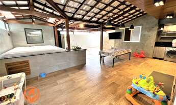 Imagem 7: APARTAMENTO COM ÁREA PRIVATIVA À VENDA NO BAIRRO CASTELO, 3 QUARTOS, 3 VAGAS, COM SPA, PRÉ