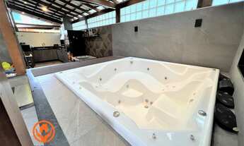 Imagem 4: APARTAMENTO COM ÁREA PRIVATIVA À VENDA NO BAIRRO CASTELO, 3 QUARTOS, 3 VAGAS, COM SPA, PRÉ