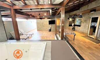 Imagem 5: APARTAMENTO COM ÁREA PRIVATIVA À VENDA NO BAIRRO CASTELO, 3 QUARTOS, 3 VAGAS, COM SPA, PRÉ