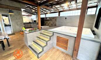 Imagem: APARTAMENTO COM ÁREA PRIVATIVA À VENDA