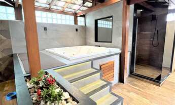 Imagem 3: APARTAMENTO COM ÁREA PRIVATIVA À VENDA NO BAIRRO CASTELO, 3 QUARTOS, 3 VAGAS, COM SPA, PRÉ