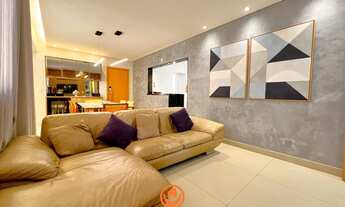 Imagem: Apartamento 88m² 3 Quartos (1 Suíte) Varanda