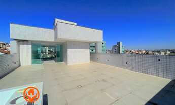 Imagem: COBERTURA À VENDA NO BAIRRO CASTELO, 5