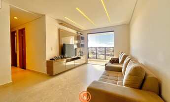 Imagem: APARTAMENTO À VENDA NO BAIRRO SERRANO