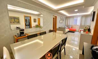 Imagem: Apartamento 88m² 3 Quartos (1 Suíte)