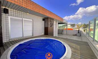 Imagem 2: Cobertura 4 Quartos 3 Vagas Lazer Elevador Castelo BH