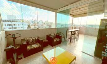 Imagem 4: Cobertura Bairro Castelo BH