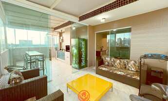 Imagem: Cobertura Bairro Castelo BH