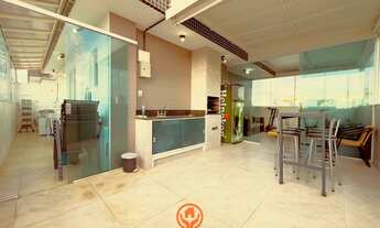 Imagem 2: Cobertura Bairro Castelo BH