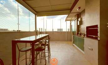 Imagem 6: Cobertura Bairro Castelo BH