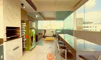 Imagem 7: Cobertura Bairro Castelo BH