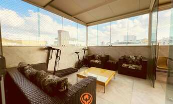 Imagem 5: Cobertura Bairro Castelo BH