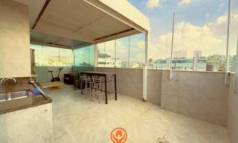 Imagem 3: Cobertura Bairro Castelo BH