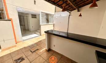 Imagem 5: Casa Geminada 300m² / 4 Quartos / 3 Vagas / Espaço Gourmet / Ouro Preto BH