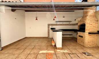 Imagem 3: Casa Geminada 300m² / 4 Quartos / 3 Vagas / Espaço Gourmet / Ouro Preto BH