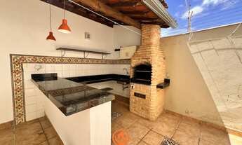 Imagem 2: Casa Geminada 300m² / 4 Quartos / 3 Vagas / Espaço Gourmet / Ouro Preto BH