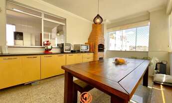 Imagem: Apartamento 128m² 3 Quartos (1 Suíte)