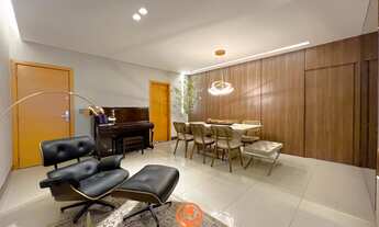 Imagem 4: Apartamento 130m² no Bairro Castelo