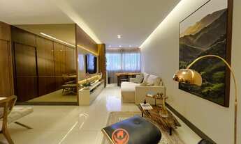 Imagem 3: Apartamento 130m² no Bairro Castelo