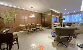 Imagem: Apartamento 130m² no Bairro Castelo