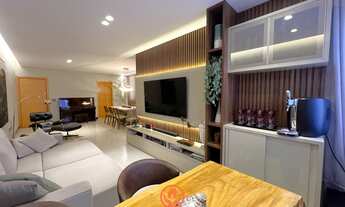 Imagem 5: Apartamento 130m² no Bairro Castelo