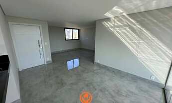 Imagem 4: Cobertura à venda Bairro Castelo 4Q 6V Varanda Gourmet 294m²