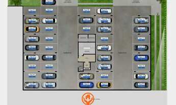 Imagem 4: LANÇAMENTO 4 QUARTOS COM ÁREA PRIVATIVA E LAZER NO BAIRRO CASTELO, BH/MG