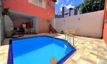 Imagem: CASA GEMINADA À VENDA NO BAIRRO CASTELO