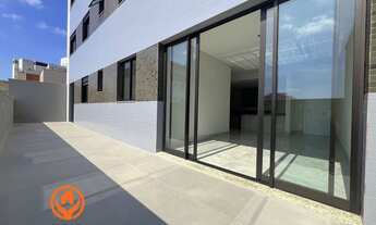 Imagem 1: APARTAMENTO COM ÁREA PRIVATIVA À VENDA NO BAIRRO CASTELO, 4 QUARTOS, 3 VAGAS, PRÉDIO NOVO