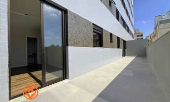 Imagem 2: APARTAMENTO COM ÁREA PRIVATIVA À VENDA NO BAIRRO CASTELO, 4 QUARTOS, 3 VAGAS, PRÉDIO NOVO