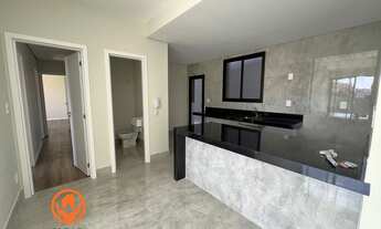 Imagem 4: APARTAMENTO COM ÁREA PRIVATIVA À VENDA NO BAIRRO CASTELO, 4 QUARTOS, 3 VAGAS, PRÉDIO NOVO