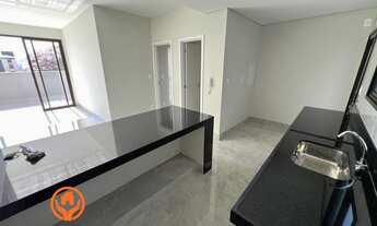 Imagem 6: APARTAMENTO COM ÁREA PRIVATIVA À VENDA NO BAIRRO CASTELO, 4 QUARTOS, 3 VAGAS, PRÉDIO NOVO