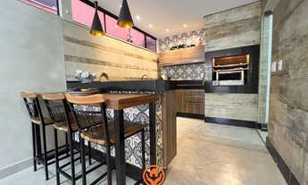 Imagem 2: APARTAMENTO COM ÁREA PRIVATIVA À VENDA NO BAIRRO CASTELO, 3 QUARTOS, 3 VAGAS, PRÉDIO COM E