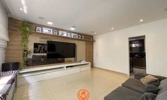 Imagem 6: APARTAMENTO COM ÁREA PRIVATIVA À VENDA NO BAIRRO CASTELO, 3 QUARTOS, 3 VAGAS, PRÉDIO COM E