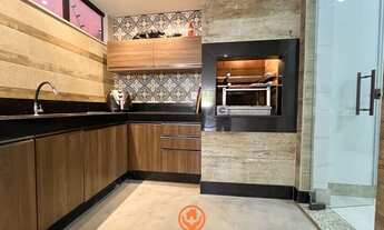 Imagem 3: APARTAMENTO COM ÁREA PRIVATIVA À VENDA NO BAIRRO CASTELO, 3 QUARTOS, 3 VAGAS, PRÉDIO COM E