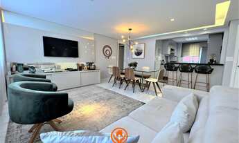 Imagem 7: COBERTURA À VENDA NO BAIRRO CASTELO, 4 QUARTOS, 3 SUÍTES, 2 VAGAS, ESPAÇO GOURMET, PRÉDIO