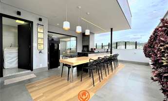 Imagem 4: COBERTURA À VENDA NO BAIRRO CASTELO, 4 QUARTOS, 3 SUÍTES, 2 VAGAS, ESPAÇO GOURMET, PRÉDIO