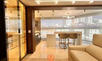 Imagem 2: Apartamento com lazer à venda no bairro Castelo BH