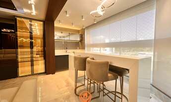 Imagem 3: Apartamento com lazer à venda no bairro Castelo BH