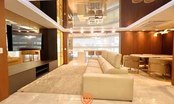 Imagem 1: Apartamento com lazer à venda no bairro Castelo BH