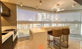 Imagem: Apartamento com lazer à venda no bairro