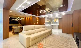 Imagem 5: Apartamento com lazer à venda no bairro Castelo BH