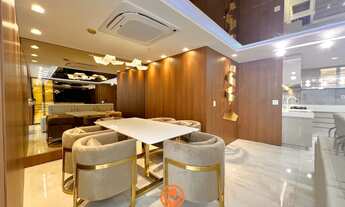 Imagem 6: Apartamento com lazer à venda no bairro Castelo BH