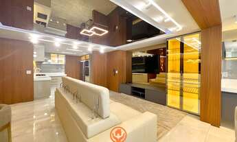 Imagem 7: Apartamento com lazer à venda no bairro Castelo BH