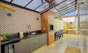 Imagem: Área Privativa 3 Quartos com Jacuzzi à