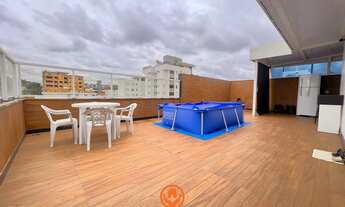 Imagem: COBERTURA À VENDA NO BAIRRO CASTELO, 3