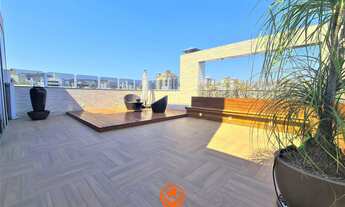 Imagem: COBERTURA À VENDA NO BAIRRO CASTELO, 5